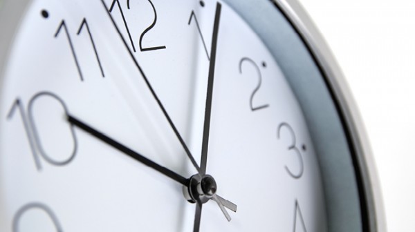 ClockCloseUp