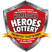 2017 Hometown Heroes Lottery