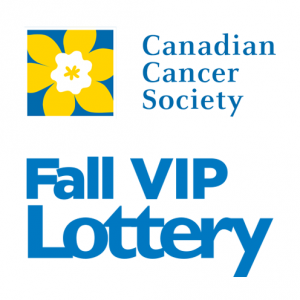 Fall VIP Lottery