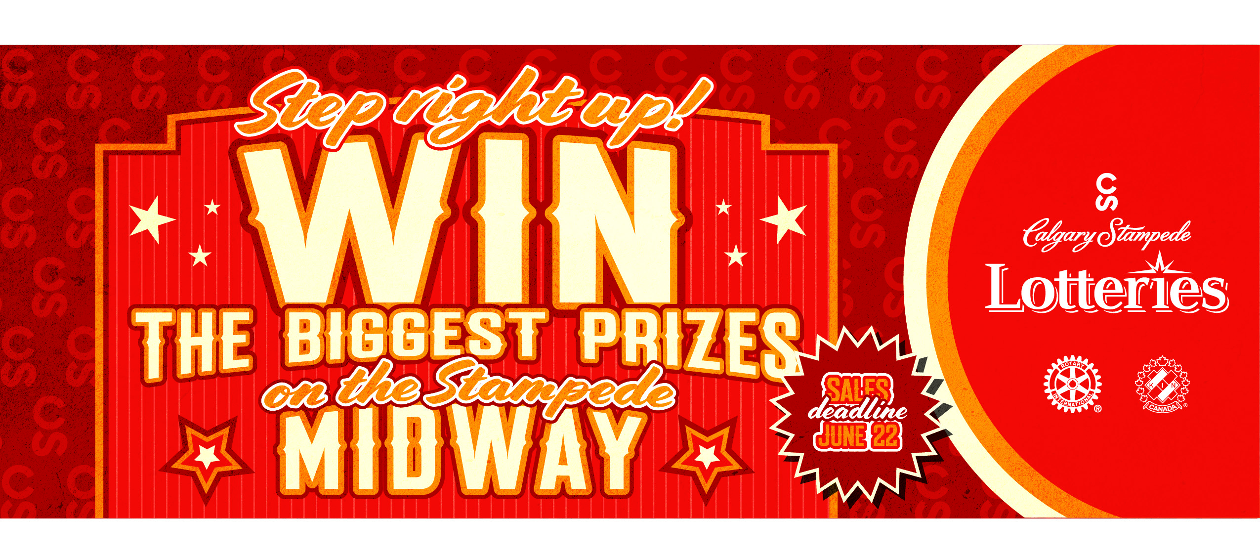 Calgary Stampede Lotteries Ticket Packages Sales Deadline is Friday