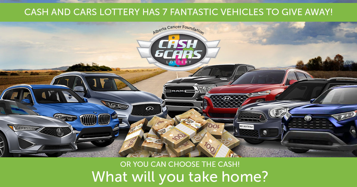 Cash and Cars Lottery tickets are selling fast! The Home Lottery News™