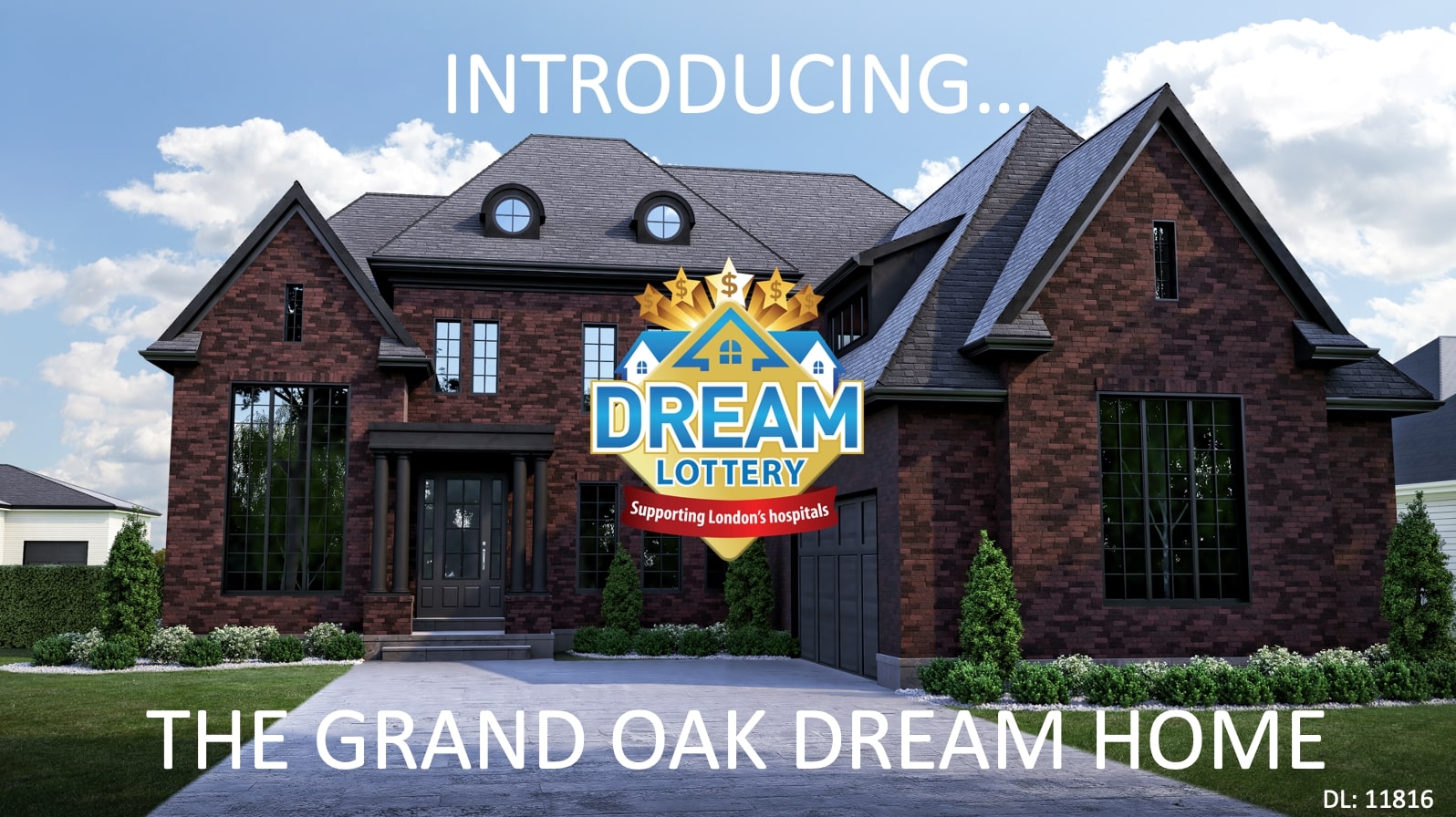 The Excitement Continues! Dream Lottery Reveals Another Dream Home The Home Lottery News™