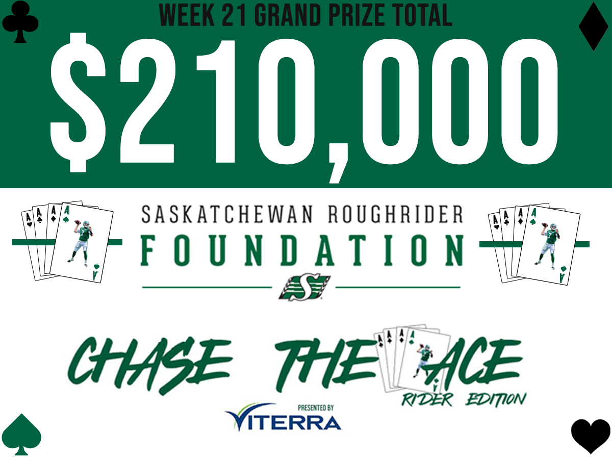 Chase the Ace Rider Edition Don’t Miss Your Chance at 210,000 The