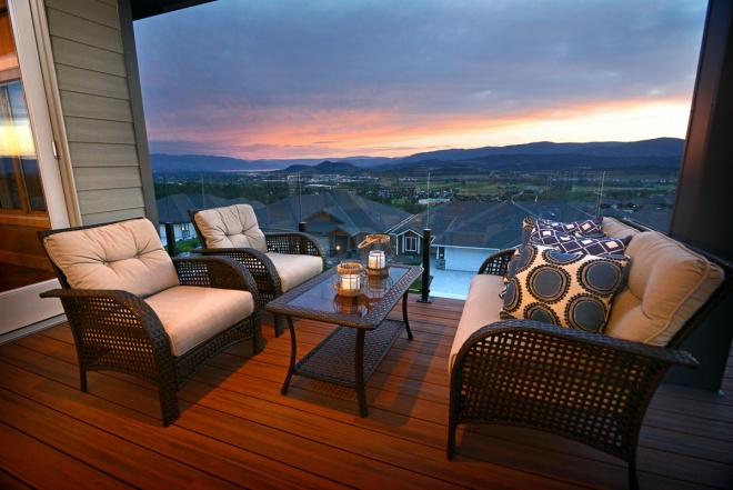 This year’s Grand Prize features a Kelowna home package, built by Acorn Homes at Sunset Ranch, worth over $1.5 million.