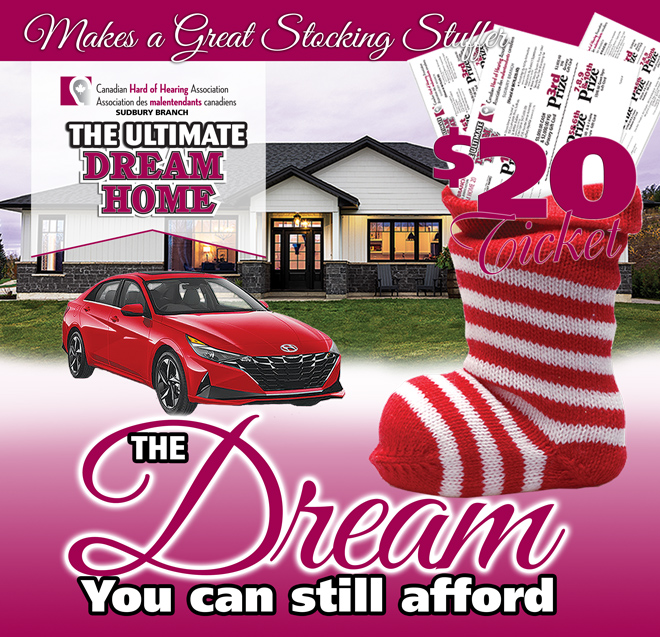 You Could Win The Ultimate Dream Home for Only 20 The Home Lottery News™