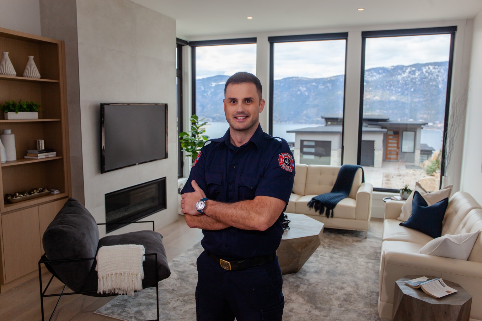 Video Tours See the Heroes Lottery homes! The Home Lottery News™