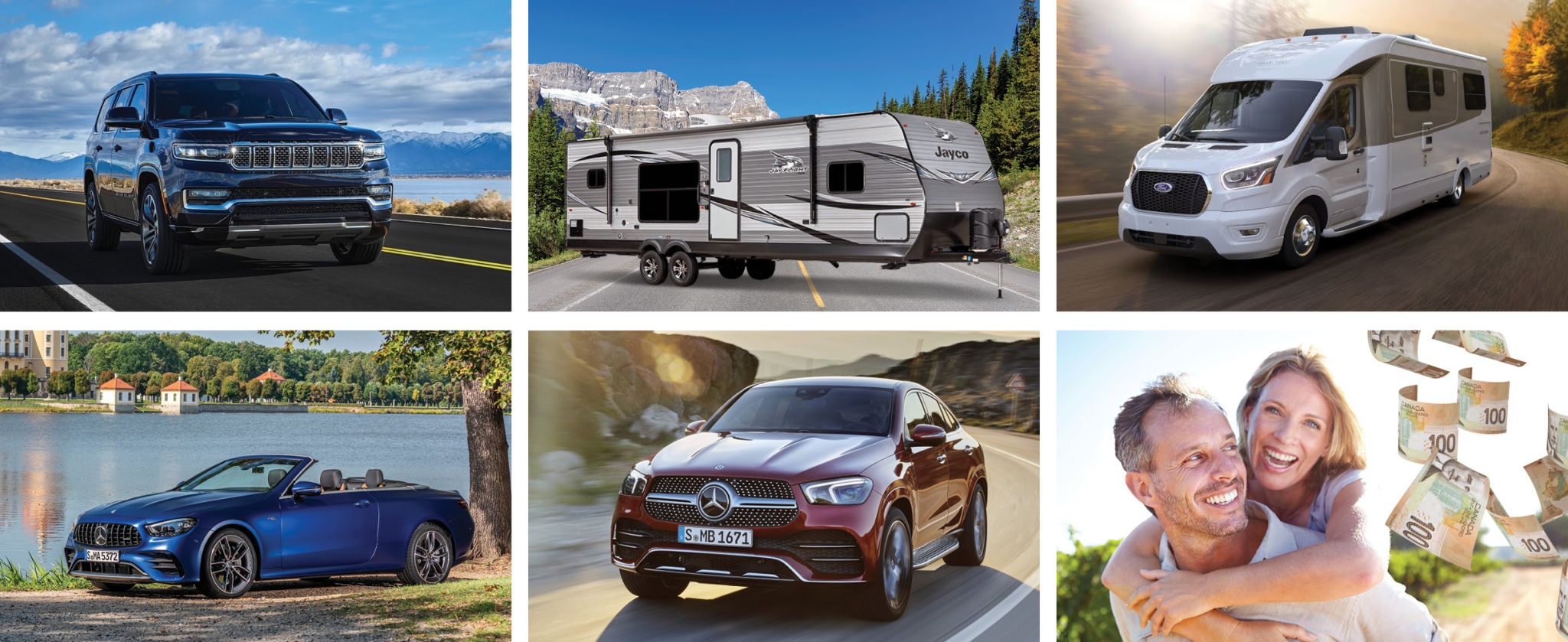 TriHospital Dream Lottery You Just Need