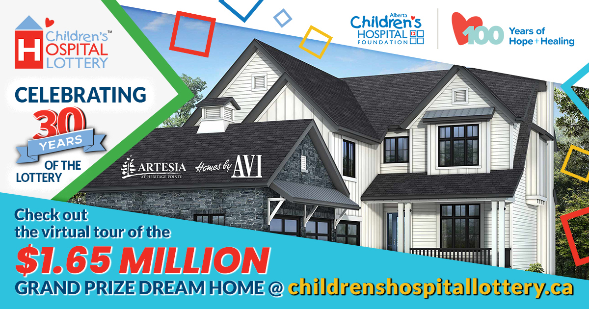 The Home Lottery News™ — Fresh News About Charitable Lotteries and ...
