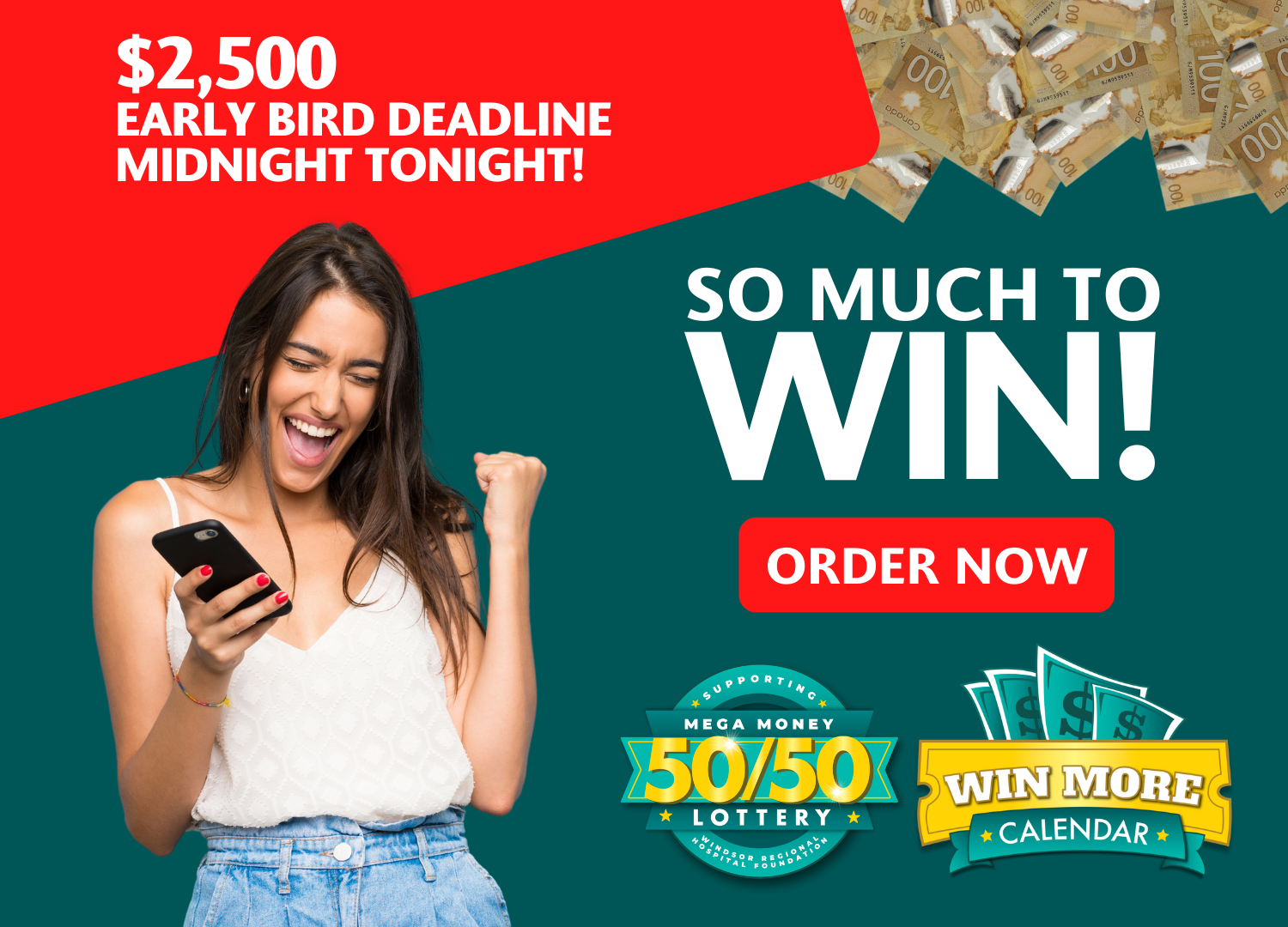 The Home Lottery News™ — Fresh News About Charitable Lotteries and ...