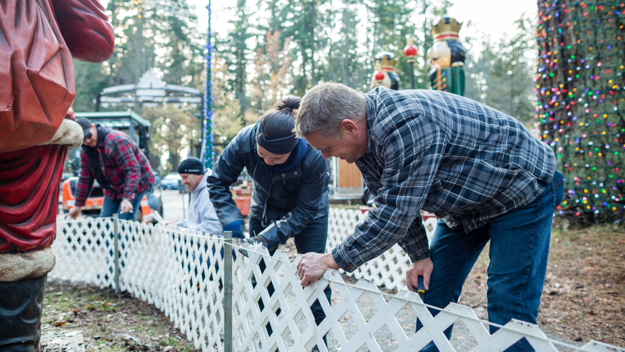 Bright Nights in Stanley Park is Now Open! The Home Lottery News™