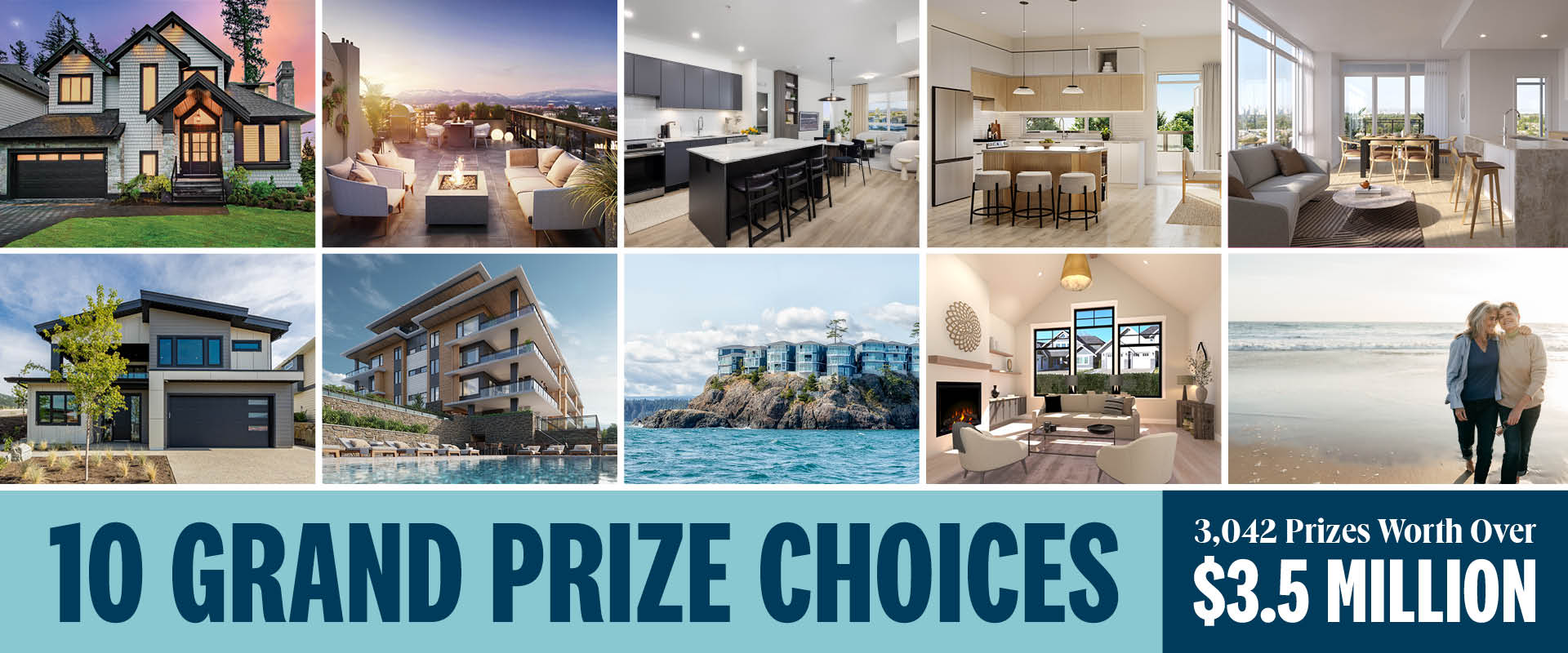 The Home Lottery News™ — Fresh News About Charitable Lotteries and ...
