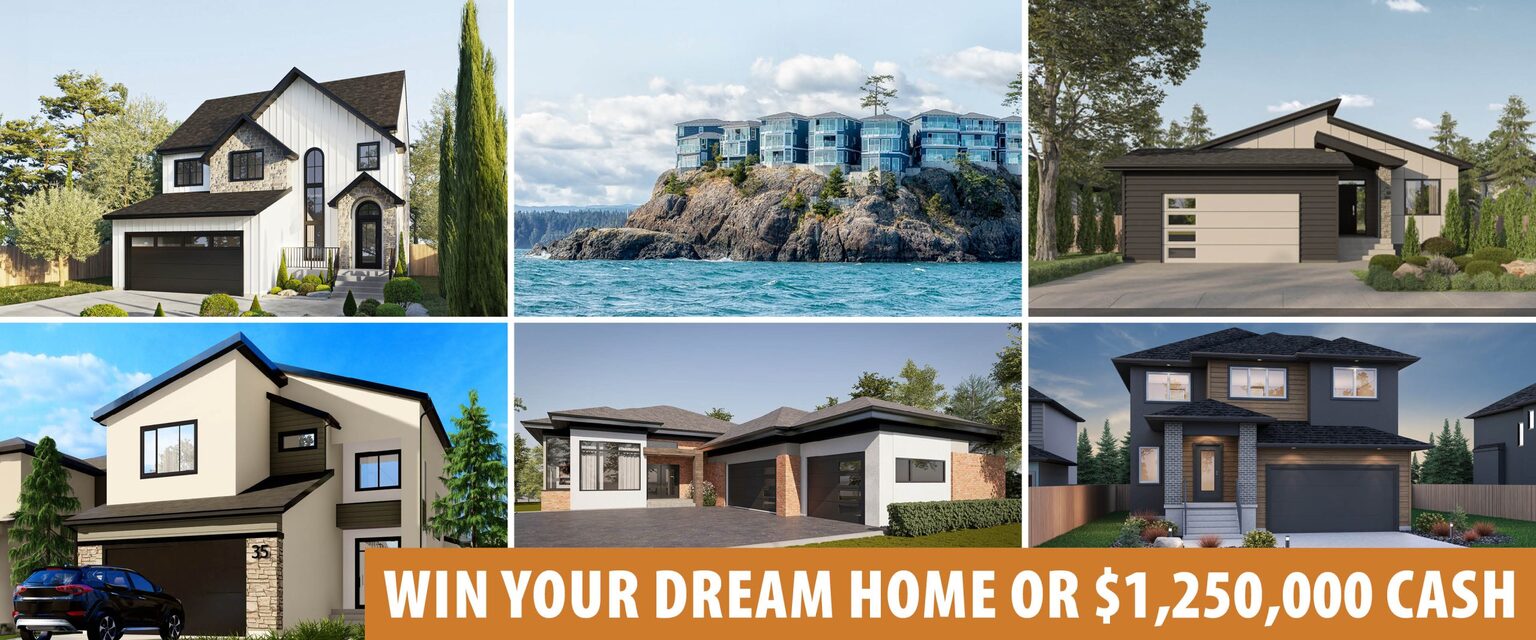The Home Lottery News™ — Fresh News About Charitable Lotteries and ...