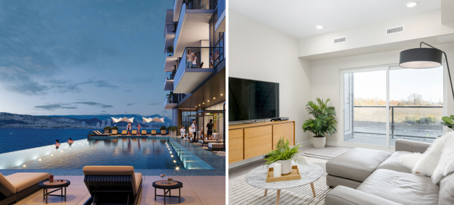 TWO-HOME PACKAGE