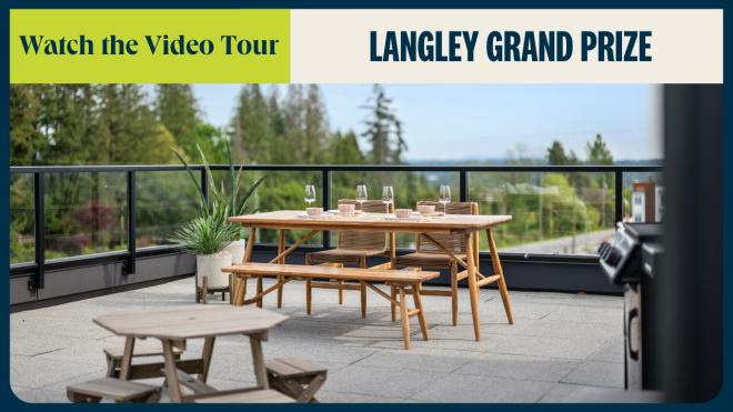 Grand Prize Tour