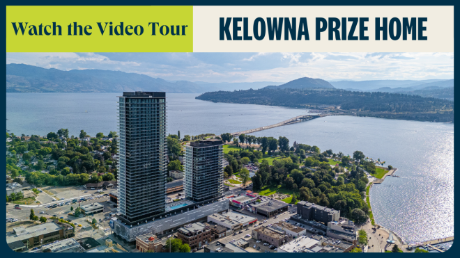 Kelowna Grand Prize Tour