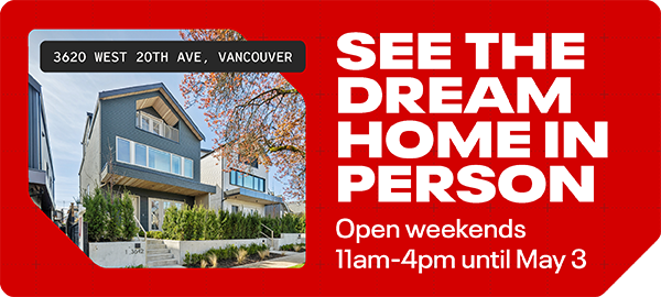 VISIT DUNBAR GRAND PRIZE HOME