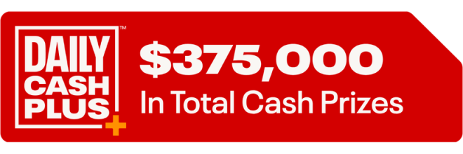 DAILY CASH PLUS