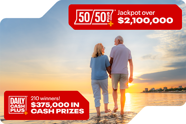 OVER $2,100,000