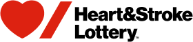 Heart & Stroke Lottery