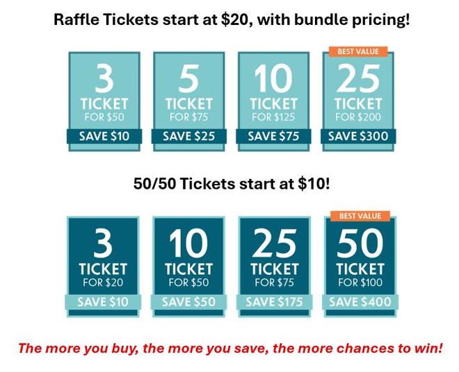 Bundle pricing