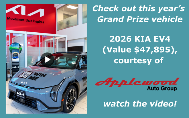 KIA EV4 Grand Prize - watch the video