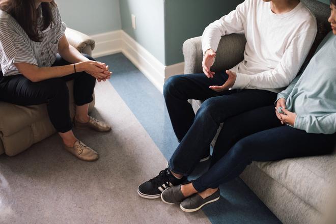 Canuck Place bereavement support