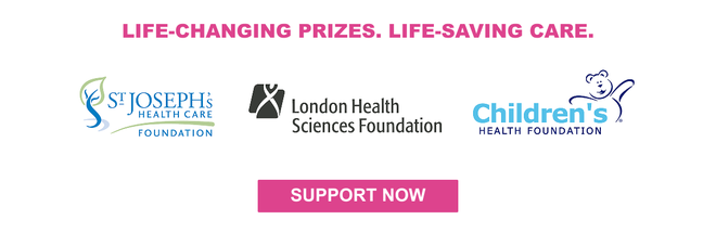 St. Joseph's Health Care London, London Health Sciences Centre, Children's Hospital at LHSC