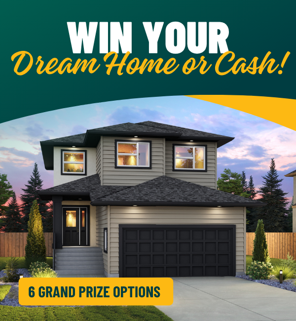 Grand Prize options