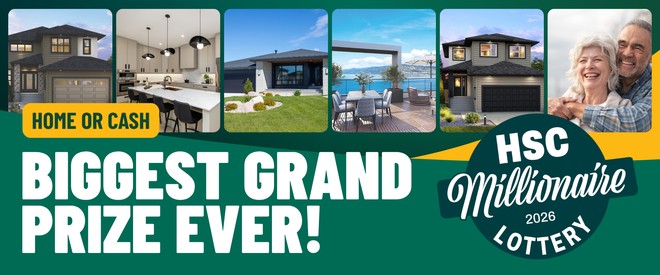 Grand Prizes