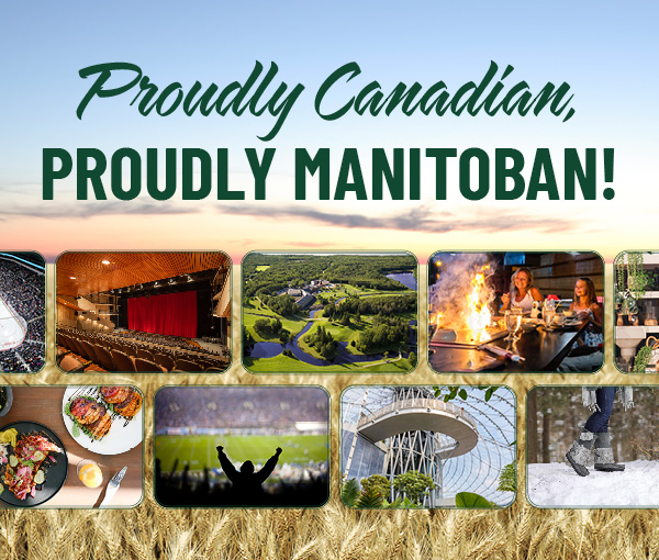 Win with Manitoba's favourites