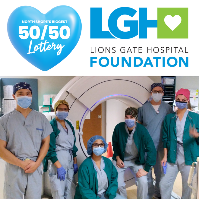LGH 50/50 - draw deadline tomorrow