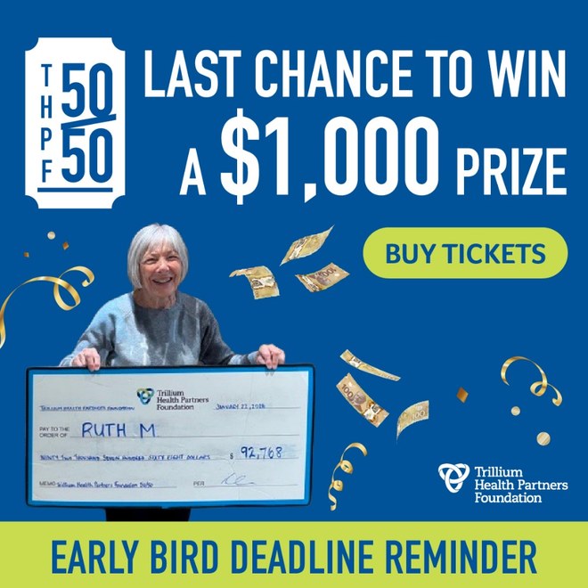 You could WIN over $52,000!