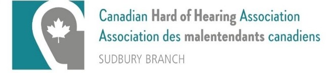 Canadian Hard of Hearing Association, Sudbury Branch