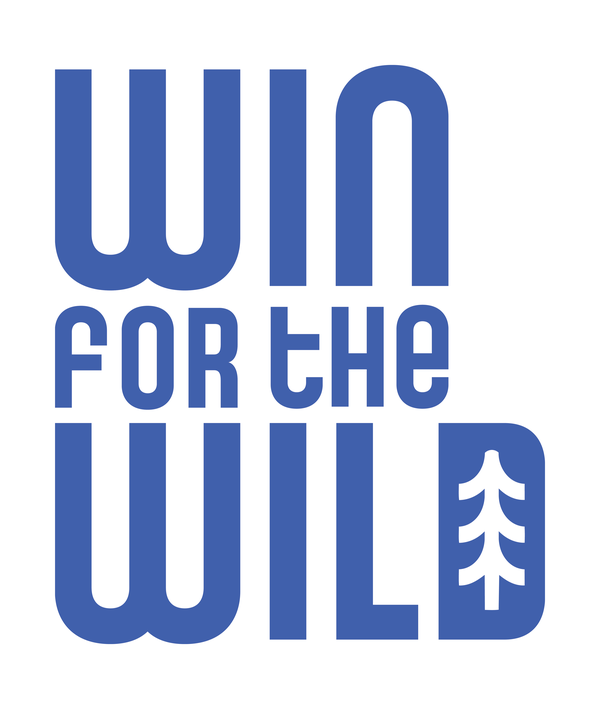 Win for the Wild - BC Parks Foundation lottery